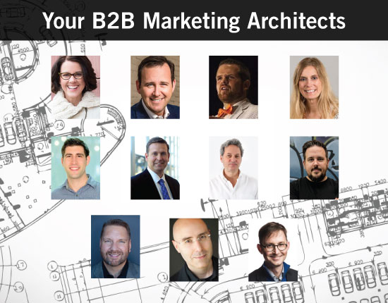 b2b-marketing-architects