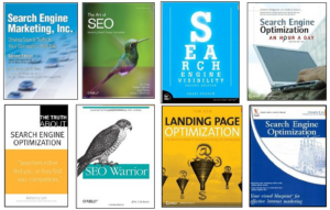 best seo books