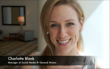 Optimize Digital Marketing Interview Charlotte Blank GM