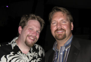 Chris Brogan - Lee Odden