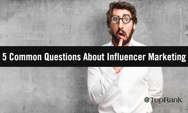 5 questions about b2b influencer marketing strategy