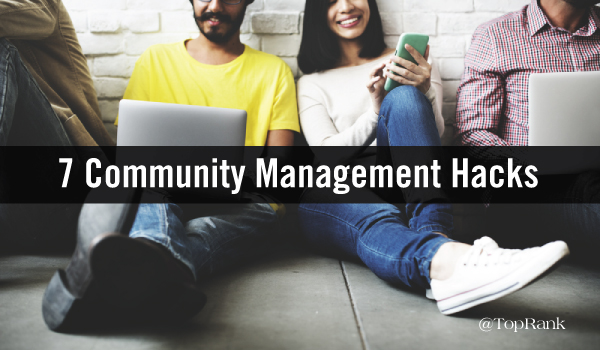 community-management-hacks