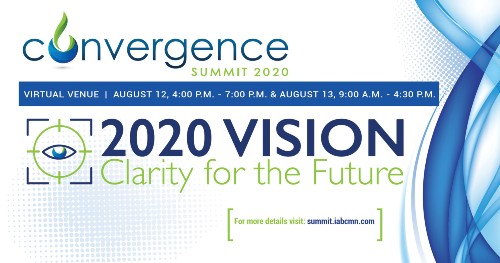 Convergence Summit 2020