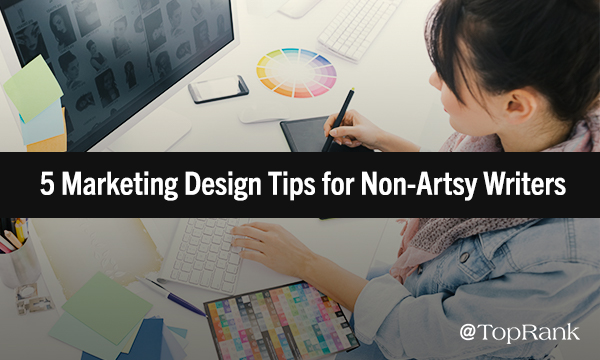 Design Tips for Non-Designers