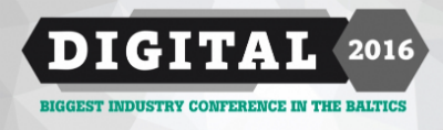 DIGITAL 2016 Riga