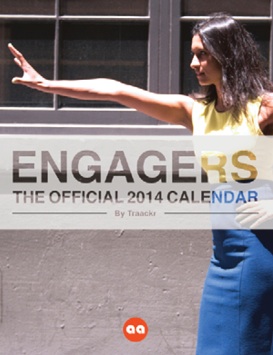 Traackr Engagers 2014