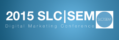 SLC SEM Digital Marketing Conference