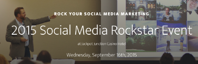 Social Media Marketing Event