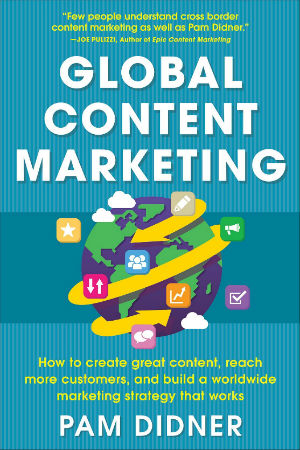 Global Content Marketing