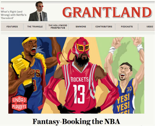 Grantland