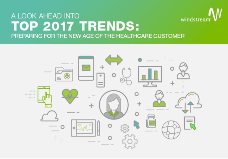 healthcare marketing trends