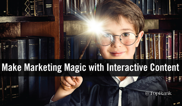 interactive-content-marketing-magic