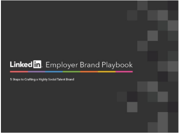 LinkedIn Talent Solutions Content Marketing