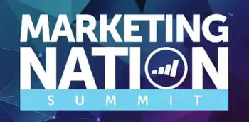 Marketo Marketing Nation Summit