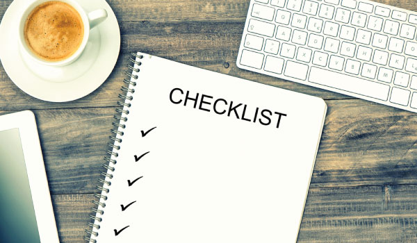 mobile-checklist