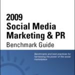 2009 Social Media Marketing & PR Guide