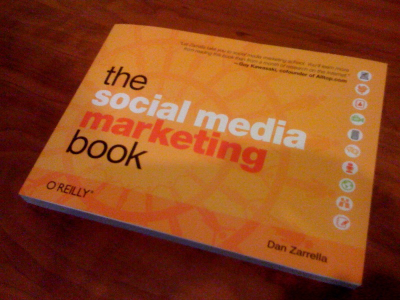 Social-media-marketing-book