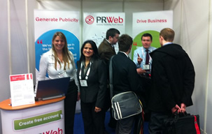 PRWeb UK