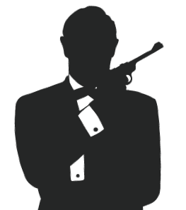 Content Marketing Secret Agent