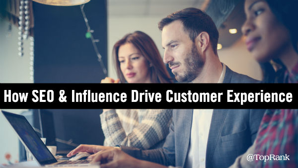 Influence and Customer Experience