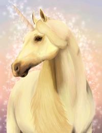 Keyword Unicorn