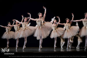 San Francisco Ballet G+