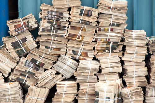 stack-of-newspapers