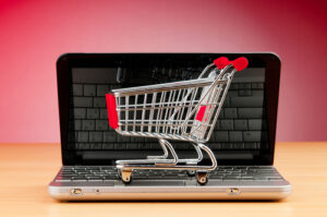 Blogging Online Retail