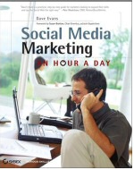 Social Media Marketing An Hour A Day