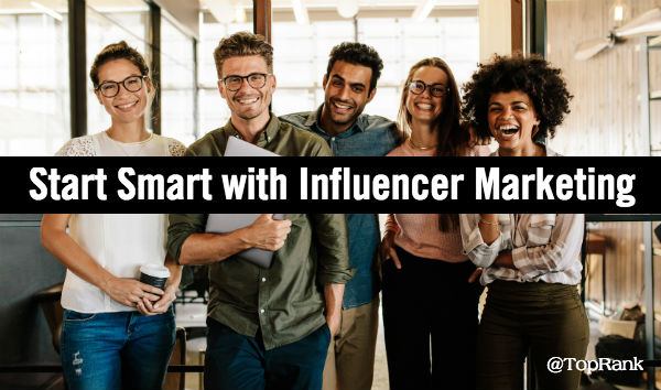 Smarter Influencer Marketing