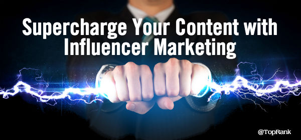 influencer marketing