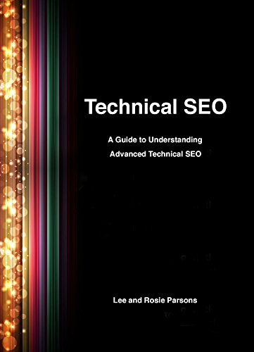 Technical SEO Book