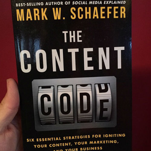 The Content Code