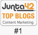 content marketing blogs
