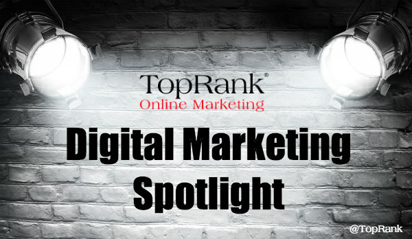 Digital Marketing Spotlight