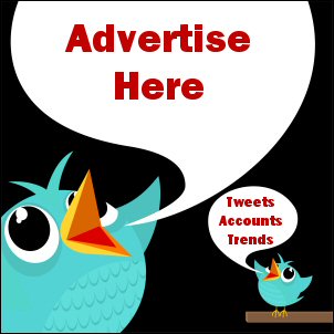 twitter advertising