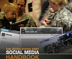 U. S. Army Social Media Handbook