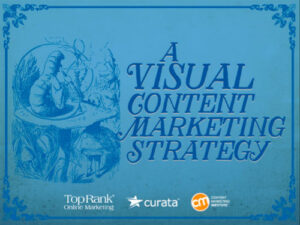 Visual Content Marketing eBook