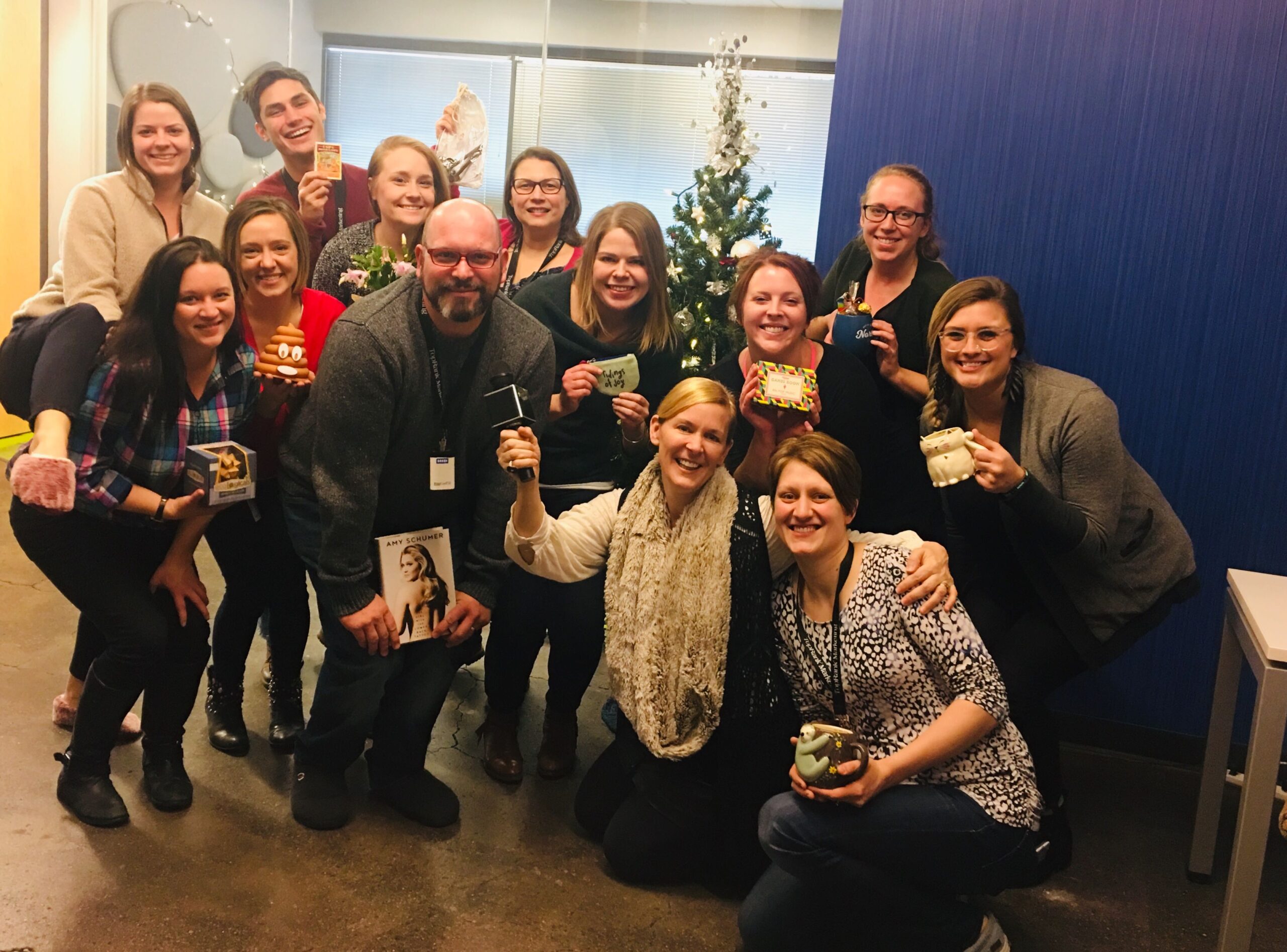 TopRank Marketing White Elephant Gift Exchange