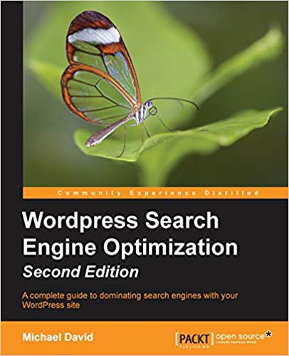 WordPress Search Engine Optimization Book