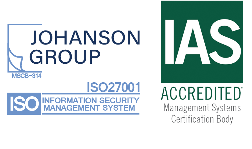 ISO/IEC 27001 Certification